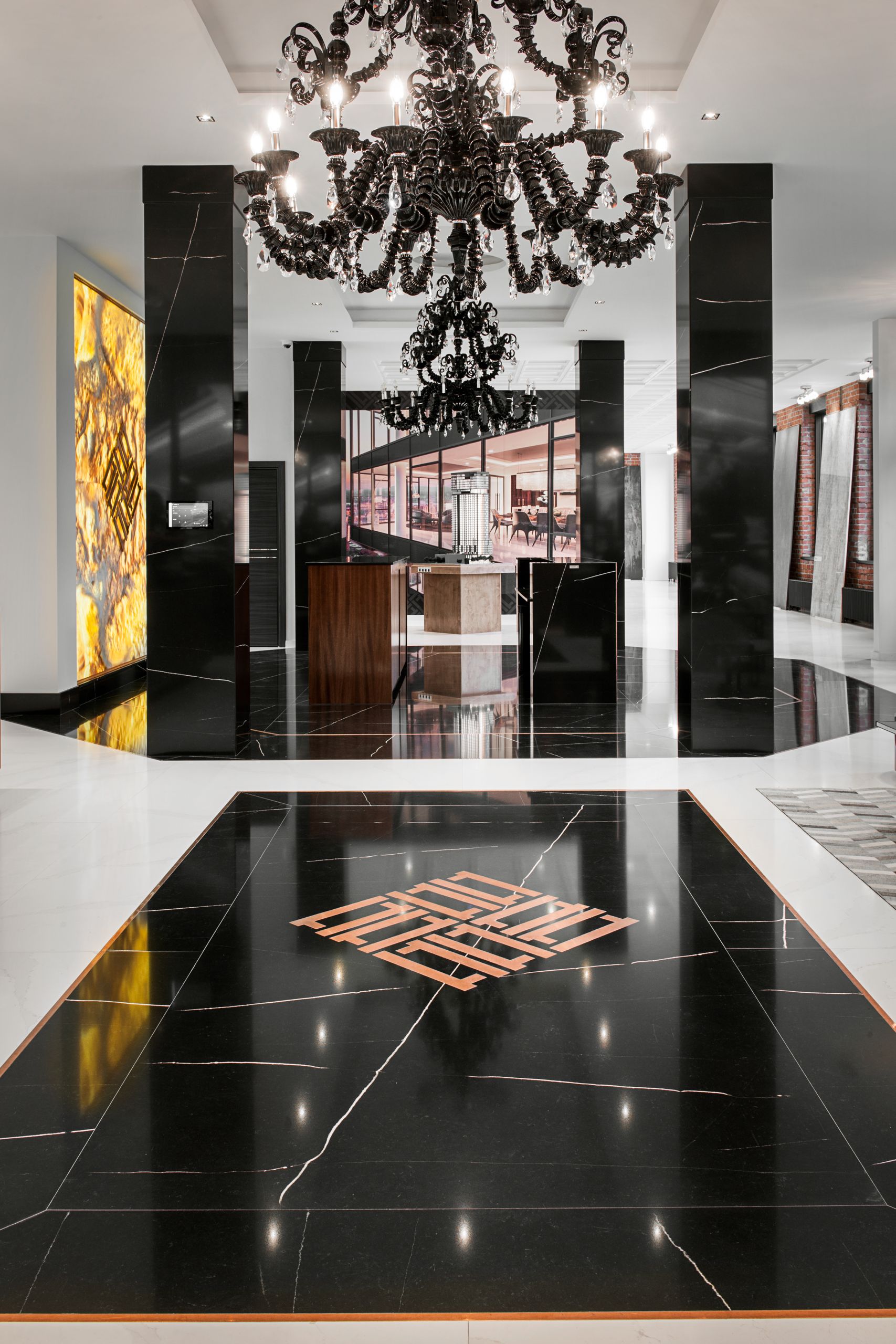 Productions Terrastone Atwater pierre naturelle