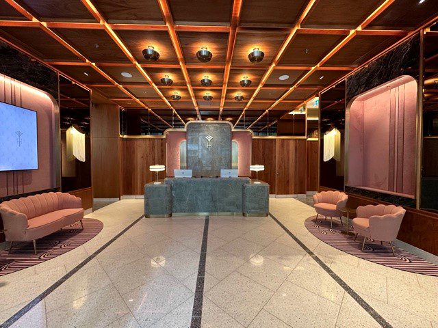 Productions Terrastone - Projects Hotel