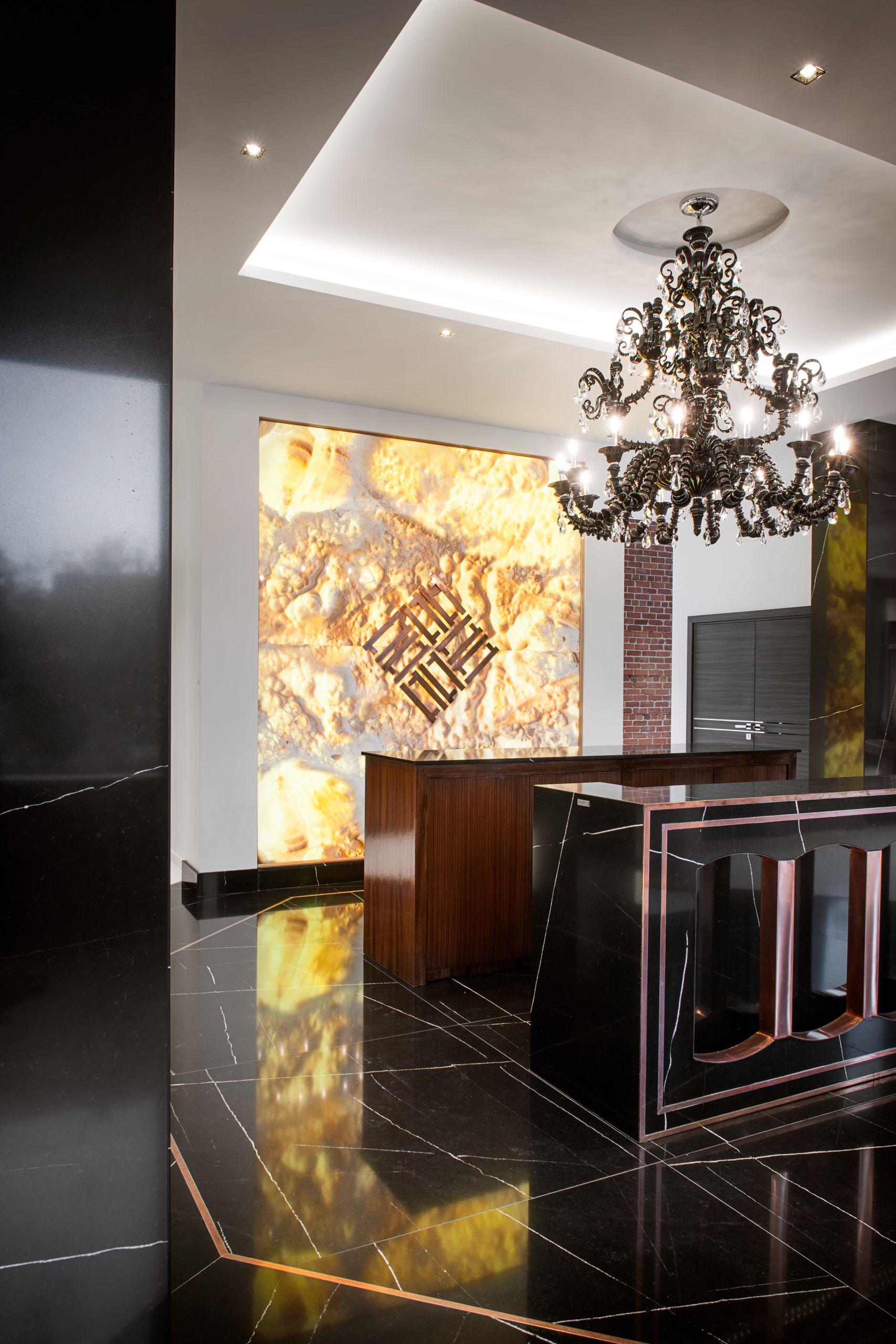Productions Terrastone Atwater pierre naturelle