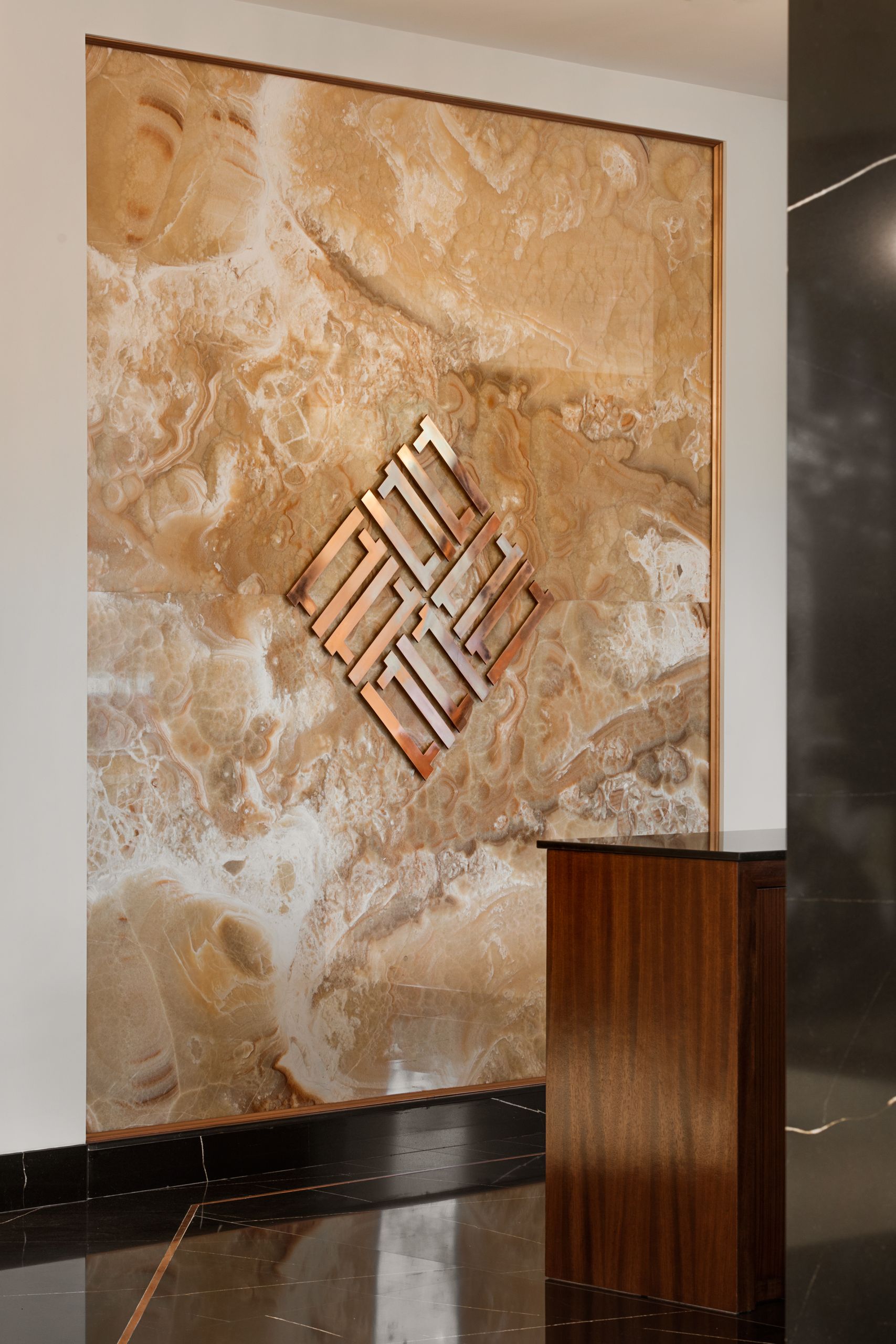 Productions Terrastone Atwater pierre naturelle