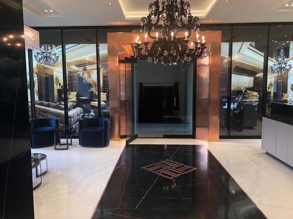 Productions Terrastone Atwater pierre naturelle