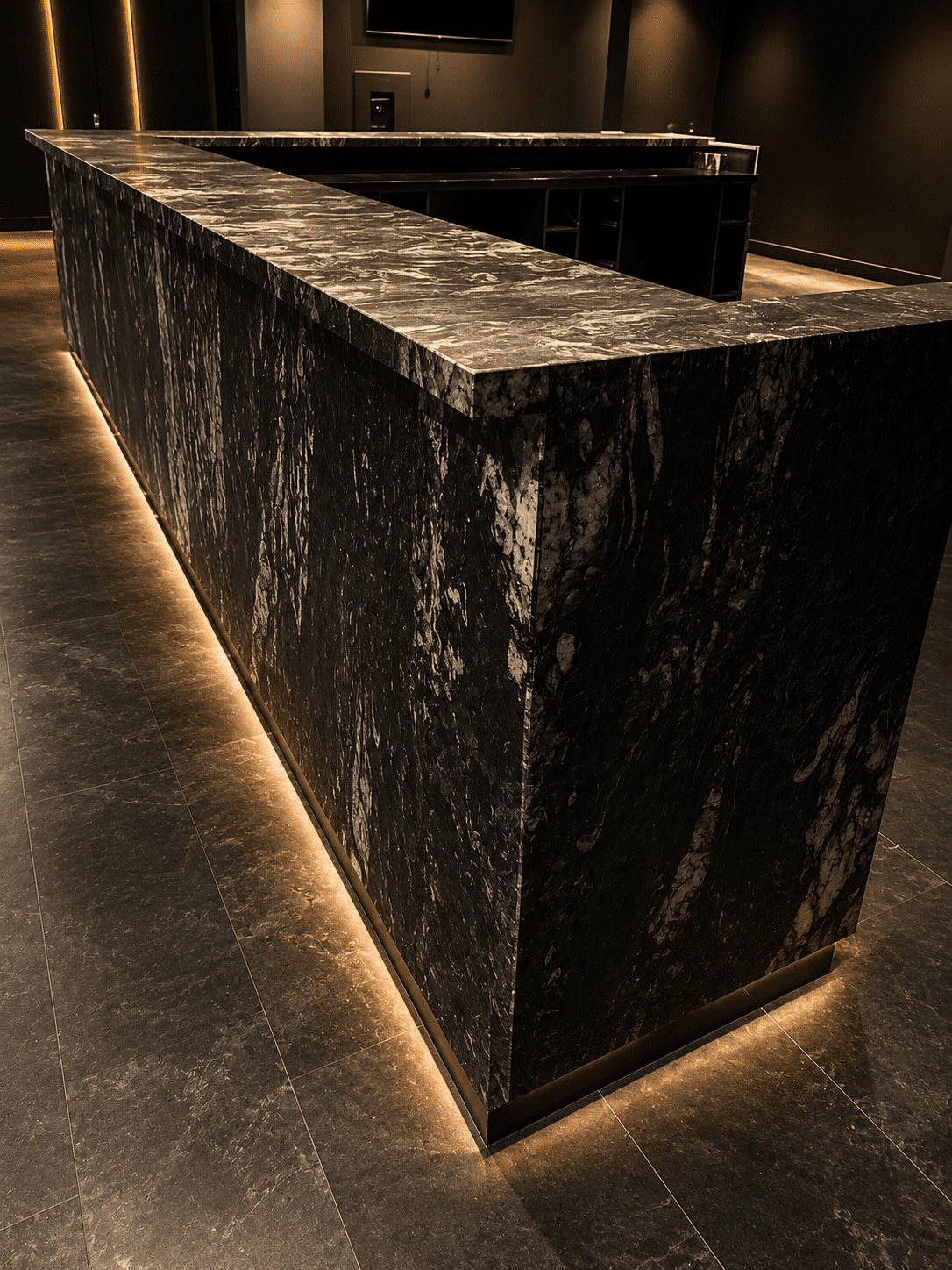 granitetitanium